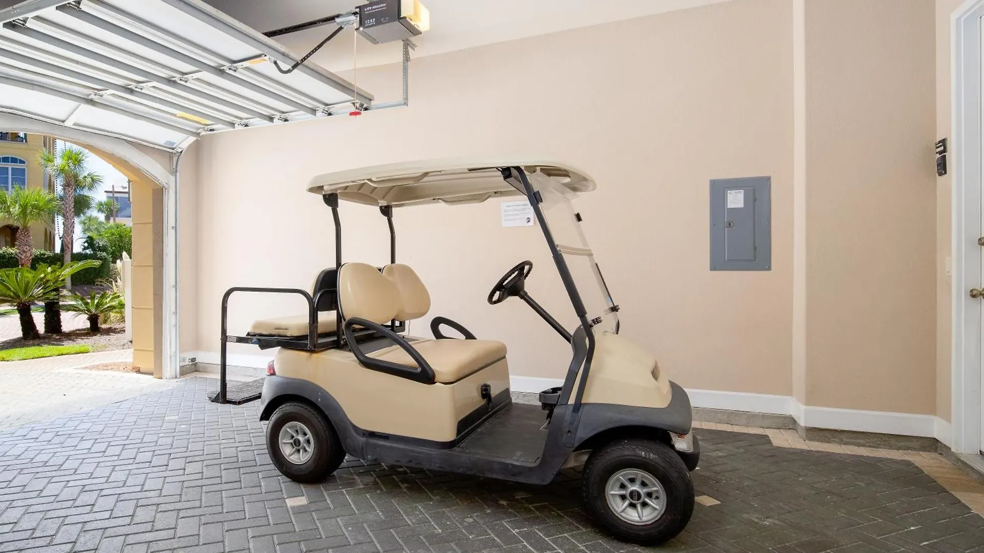 Golf Cart - Community Pool, Hot Tub And Beach 德斯廷